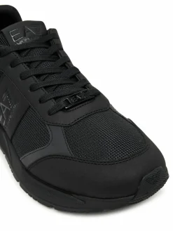 Sneakers 7X000656 AF13550 MC513 Nero