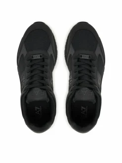 Sneakers 7X000656 AF13550 MC513 Nero