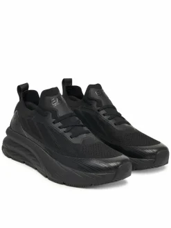 Sneakers 7X000343 AF18639 MC513 Nero