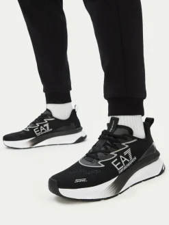 Sneakers 7X000603 AF22914 MC005 Nero