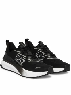 Sneakers 7X000603 AF22914 MC005 Nero