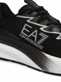 Sneakers 7X000603 AF22914 MC005 Nero