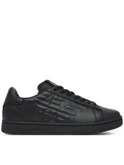 Sneakers 7X000331 AF10848 MC061 Nero