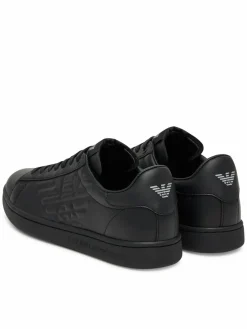 Sneakers 7X000331 AF10848 MC061 Nero