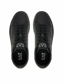 Sneakers 7X000331 AF10848 MC061 Nero