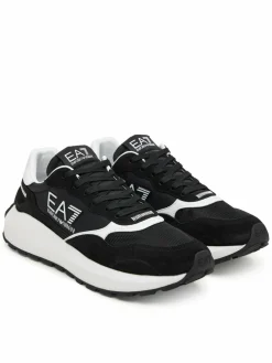 Sneakers 7X000341 AF18616 MC001 Nero