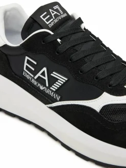 Sneakers 7X000341 AF18616 MC001 Nero
