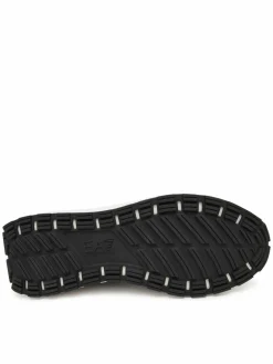 Sneakers 7X000341 AF18616 MC001 Nero