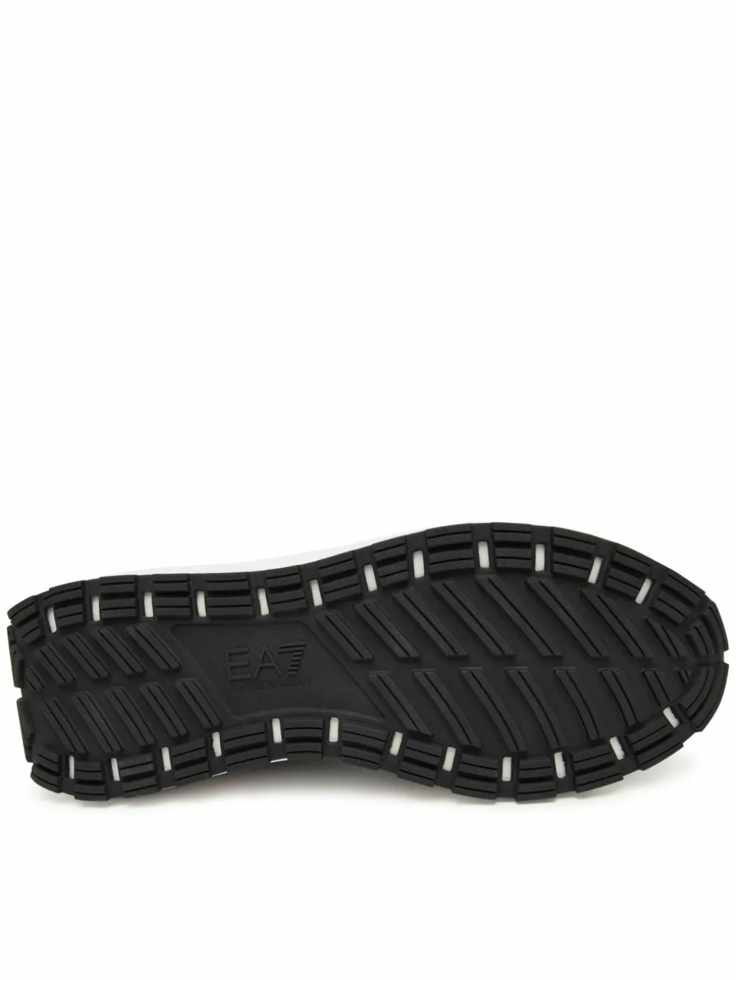 Sneakers 7X000341 AF18616 MC001 Nero