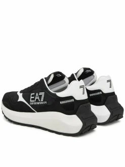 Sneakers 7X000341 AF18616 MC001 Nero