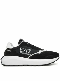 Sneakers 7X000341 AF18616 MC001 Nero