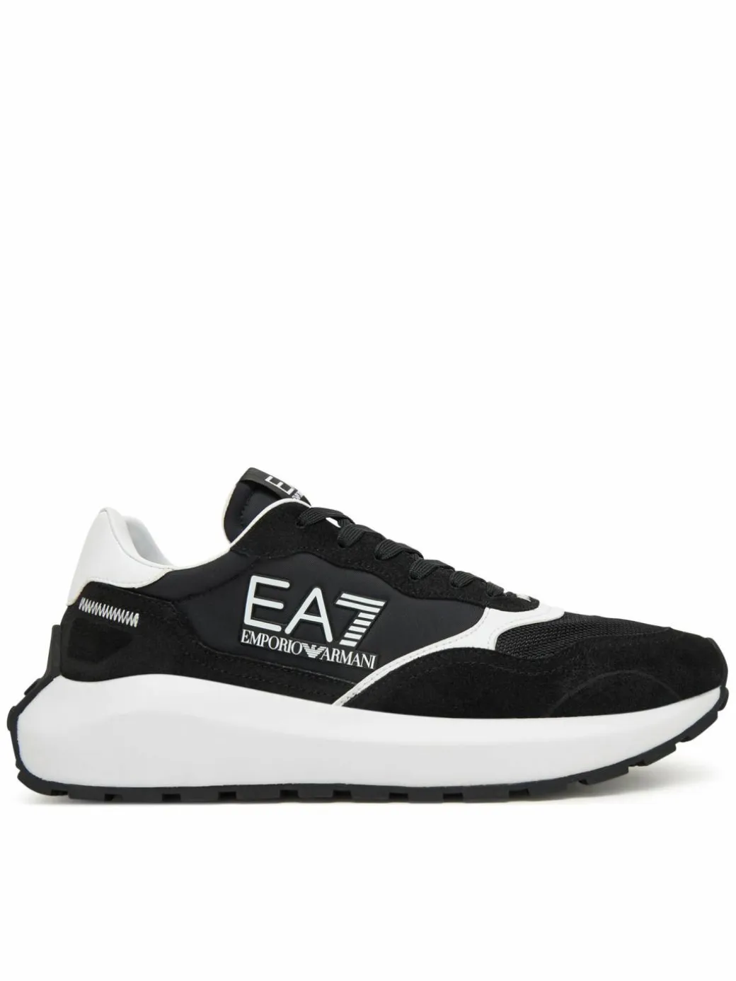 Sneakers 7X000341 AF18616 MC001 Nero