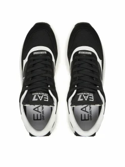 Sneakers 7X000341 AF18616 MC001 Nero