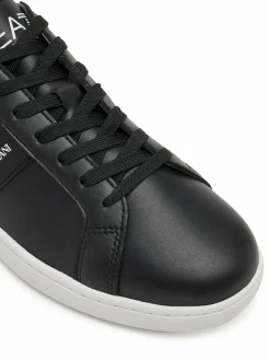 Sneakers 7X000332 AF10848 MC001 Nero