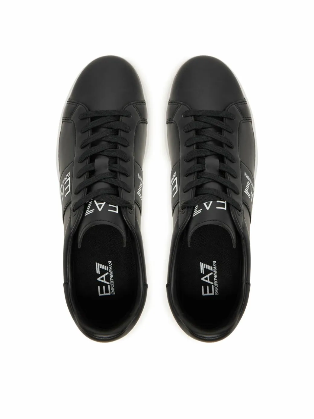 Sneakers 7X000332 AF10848 MC001 Nero