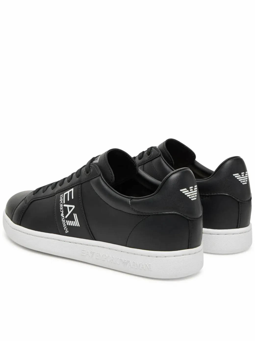 Sneakers 7X000332 AF10848 MC001 Nero