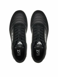 Sneakers 7X000406 AF19827 MC357 Nero