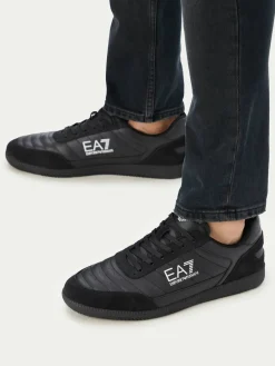 Sneakers 7X000406 AF19827 MC357 Nero