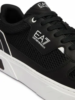 Sneakers 7X000650 AF23102 MC138 Nero