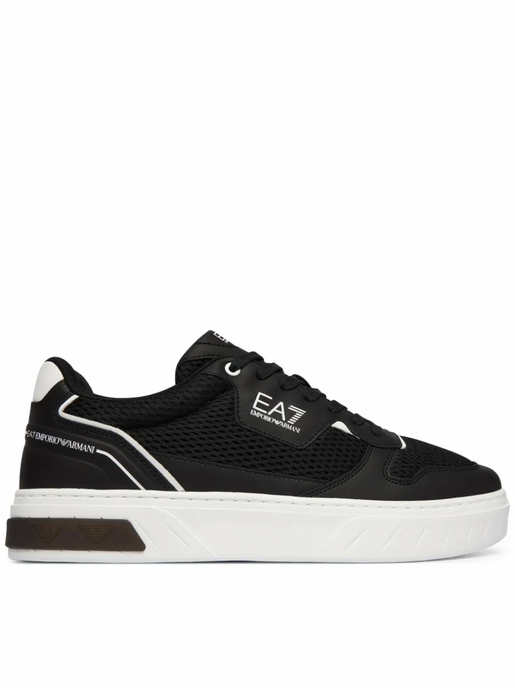 Sneakers 7X000650 AF23102 MC138 Nero
