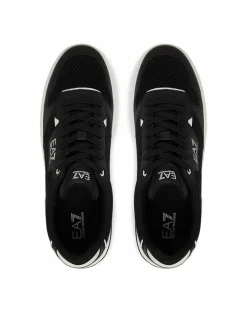 Sneakers 7X000650 AF23102 MC138 Nero