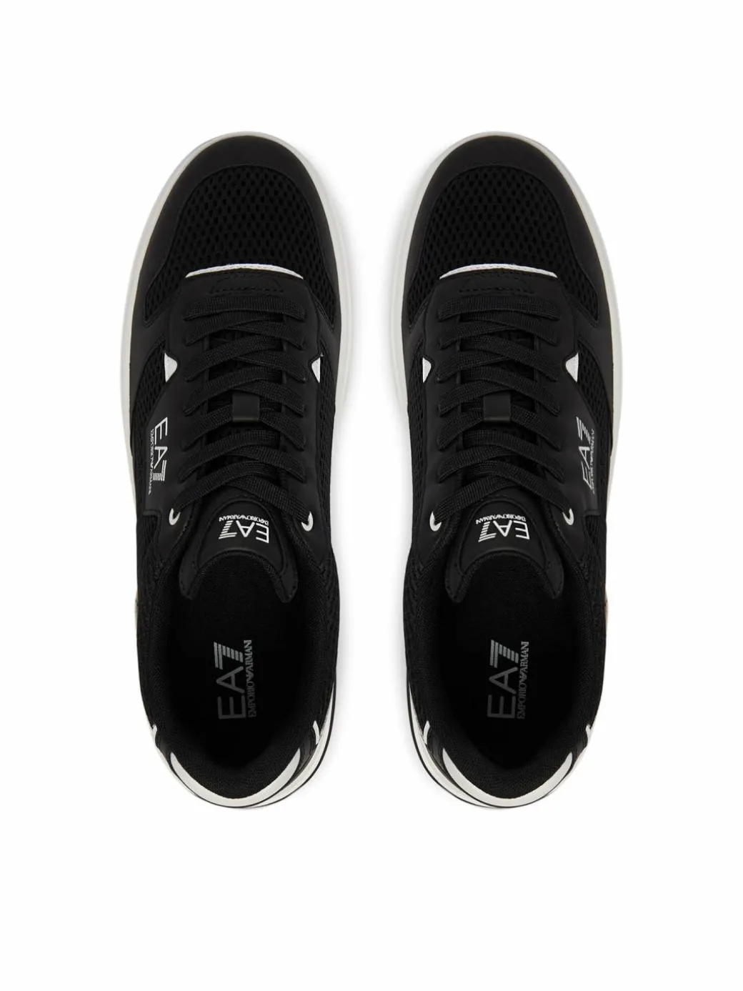 Sneakers 7X000650 AF23102 MC138 Nero