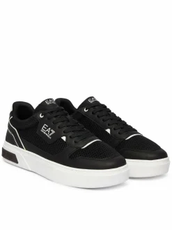 Sneakers 7X000650 AF23102 MC138 Nero
