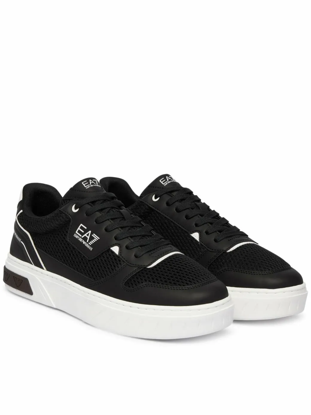 Sneakers 7X000650 AF23102 MC138 Nero