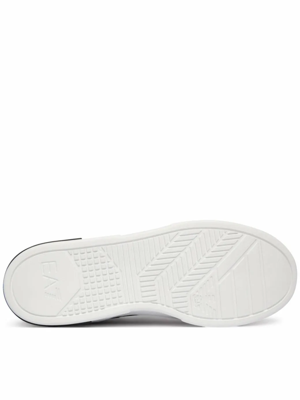 Sneakers 7X000650 AF23102 MC138 Nero