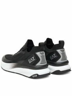 Sneakers 7X000343 AF18639 MC032 Nero