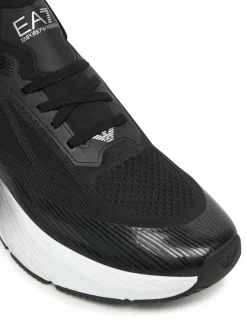 Sneakers 7X000343 AF18639 MC032 Nero