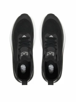 Sneakers 7X000343 AF18639 MC032 Nero