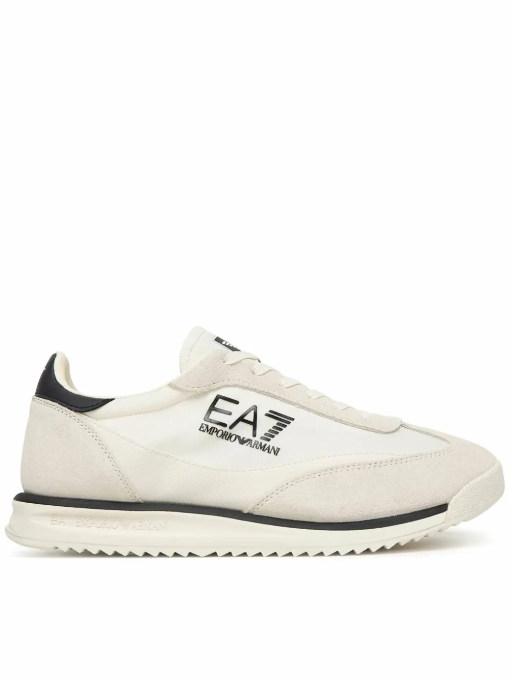 Sneakers 7X000655 AF23106 M0240 Crema