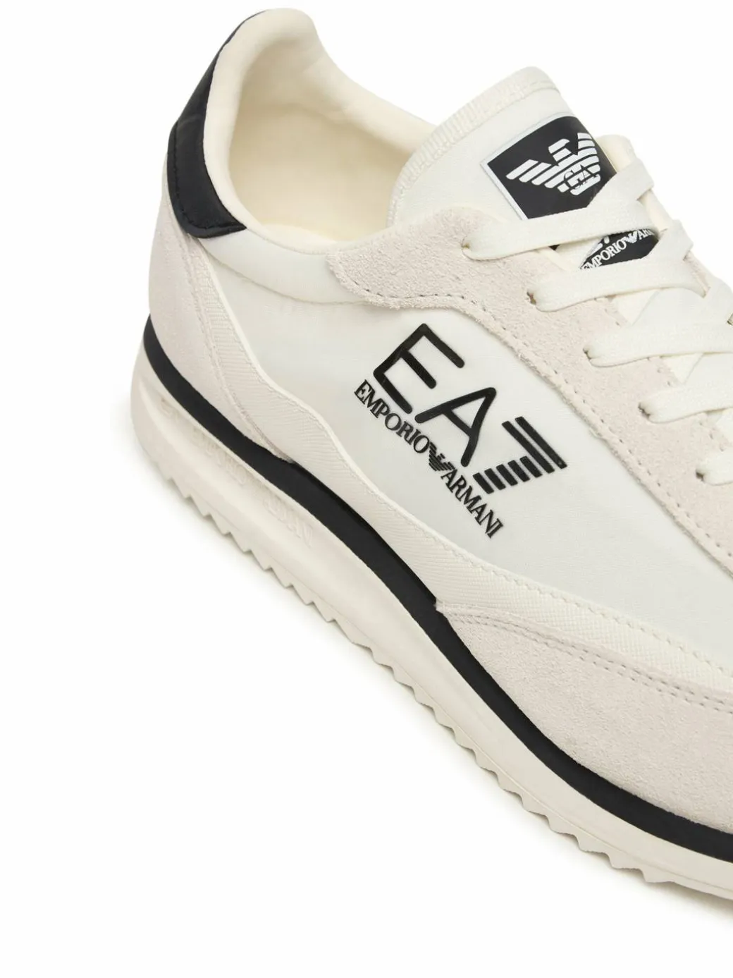 Sneakers 7X000655 AF23106 M0240 Crema