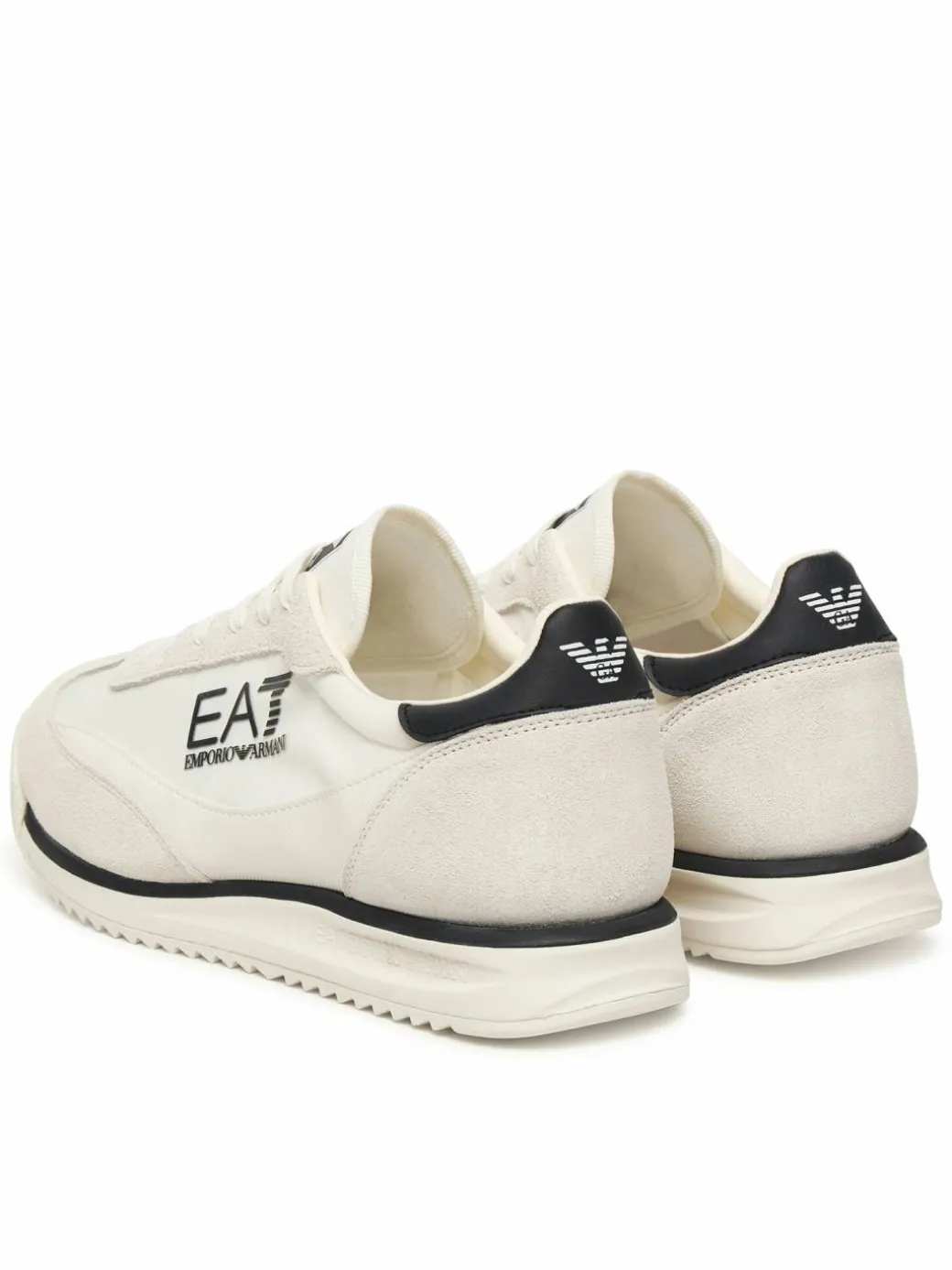 Sneakers 7X000655 AF23106 M0240 Crema