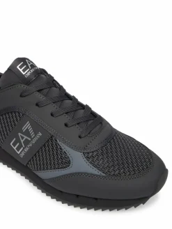 Sneakers 7X000334 AF18610 M8422 Nero