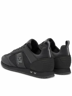 Sneakers 7X000334 AF18610 M8422 Nero