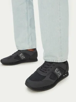 Sneakers 7X000334 AF18610 M8422 Nero