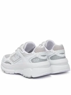Sneakers 7X000663 AF23619 MZ203 Argento