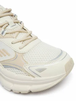Sneakers 7X000663 AF23619 MZ601 Beige