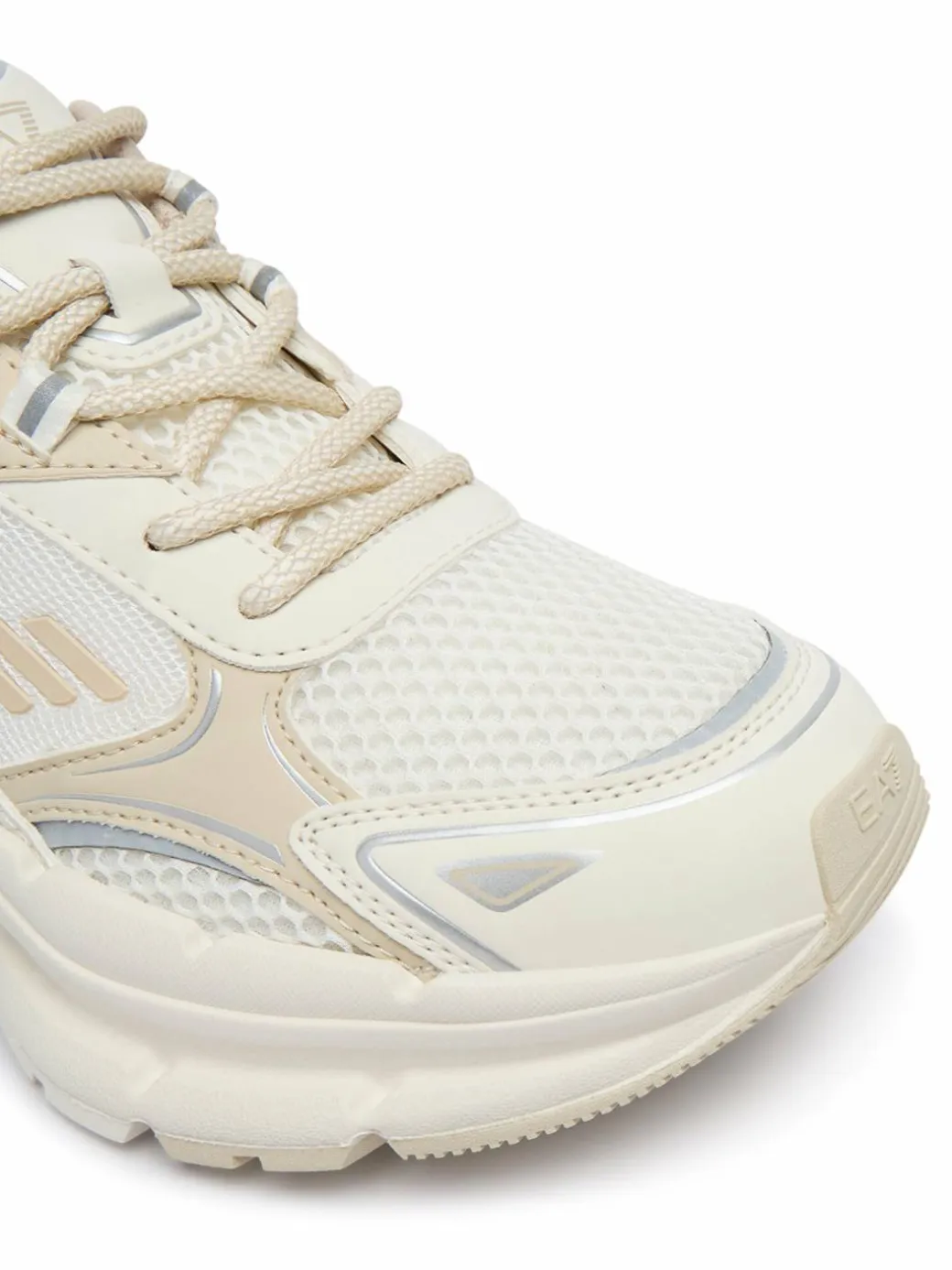 Sneakers 7X000663 AF23619 MZ601 Beige