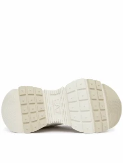 Sneakers 7X000663 AF23619 MZ601 Beige