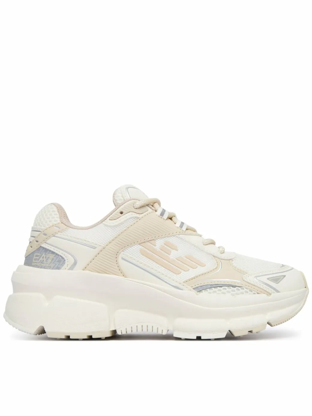 Sneakers 7X000663 AF23619 MZ601 Beige