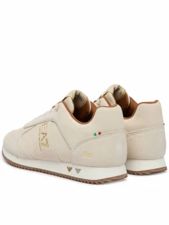 Sneakers 7X000648 AF17465 MZ567 Beige