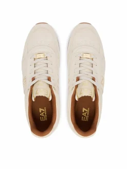Sneakers 7X000648 AF17465 MZ567 Beige
