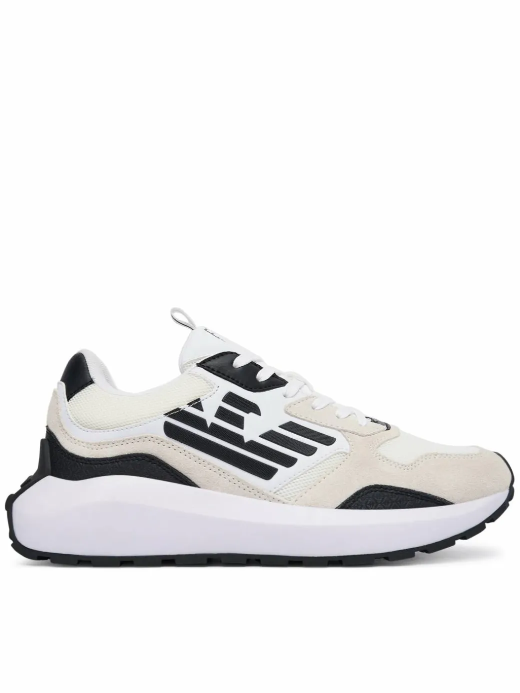 Sneakers 7X000657 AF23110 MZ021 Bianco