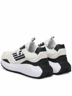 Sneakers 7X000657 AF23110 MZ021 Bianco