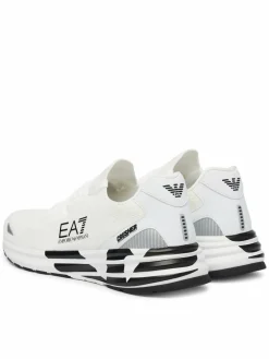 Sneakers 7X000652 AF18639 MZ021 Bianco