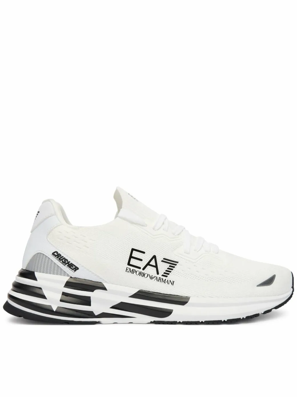 Sneakers 7X000652 AF18639 MZ021 Bianco
