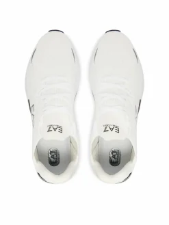 Sneakers 7X000652 AF18639 MZ021 Bianco